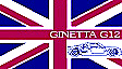GINETTA G12