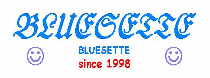 BLUESETTE
